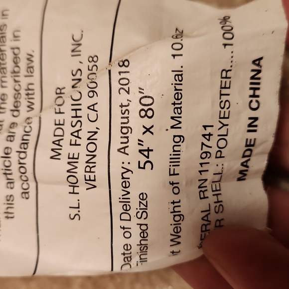 Minnie Mouse Rug - Picture 2 of 2